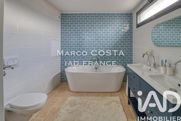 Maison à vendre 4 pièces 88 m² Herblay-sur-Seine
