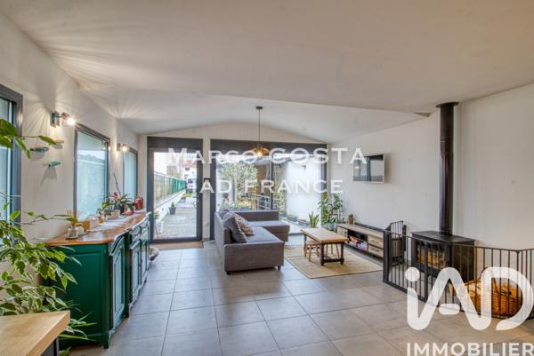 Maison à vendre 4 pièces 88 m² Herblay-sur-Seine
