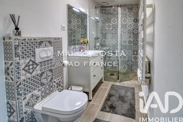 Maison à vendre 4 pièces 88 m² Herblay-sur-Seine