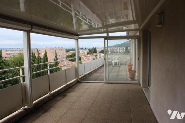 Appartement  T4 BOLLENE