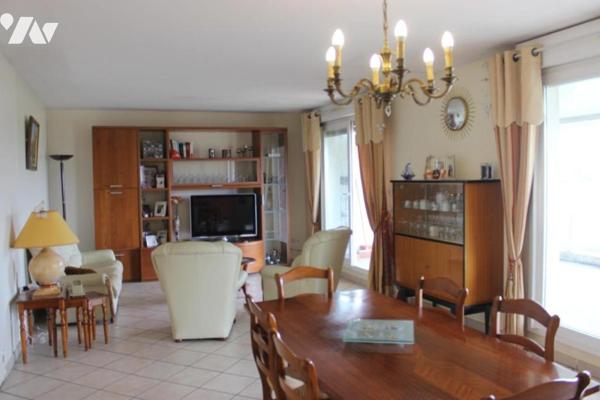 Appartement  T4 BOLLENE