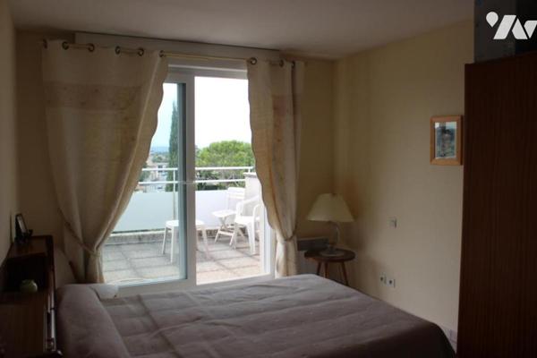 Appartement  T4 BOLLENE