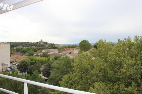 Appartement  T4 BOLLENE