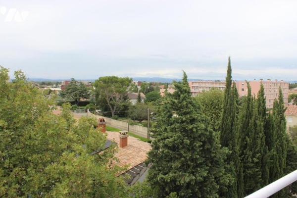Appartement  T4 BOLLENE