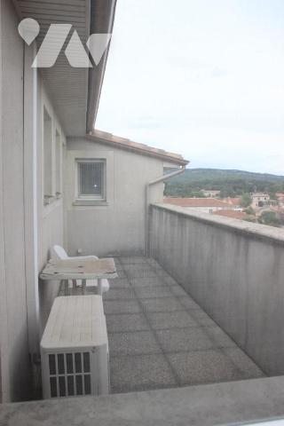 Appartement  T4 BOLLENE