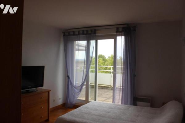 Appartement  T4 BOLLENE