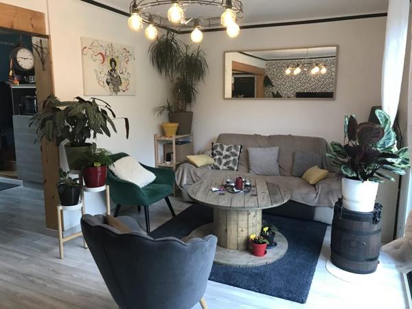 Maison à vendre |  Châteaulin |  5 pièces | 94 m²