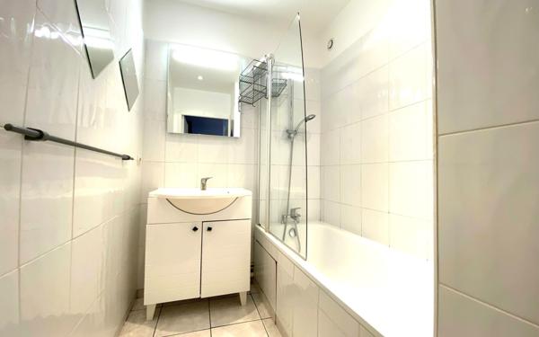 Appartement à vendre    3 pièces • 64 m2 Reims