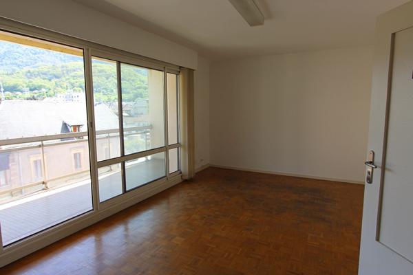 Appartement Albertville 2 pièce(s) 56.42 m2
