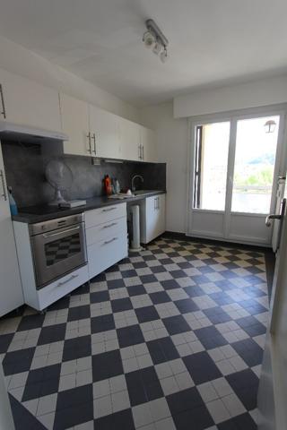Appartement Albertville 2 pièce(s) 56.42 m2