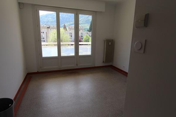 Appartement Albertville 2 pièce(s) 56.42 m2