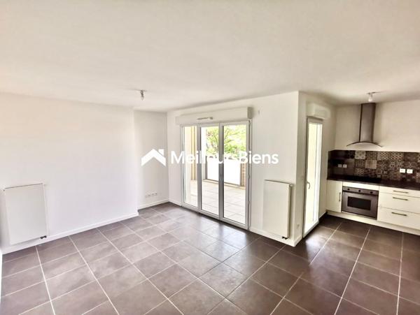 Magnifique appartement T2