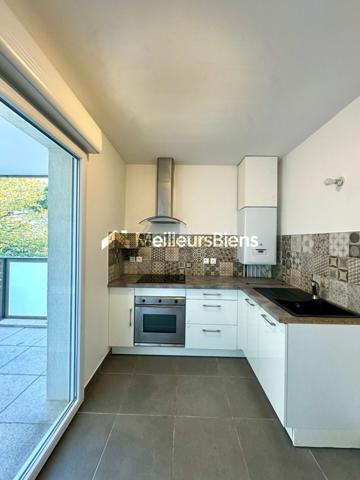 Magnifique appartement T2