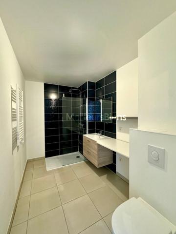 Magnifique appartement T2