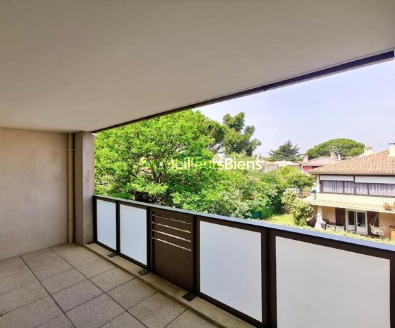 Magnifique appartement T2