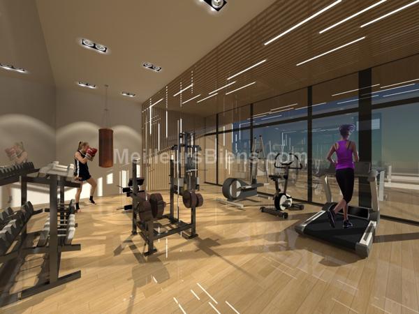 TERRAIN VUE MER PANORAMIQUE