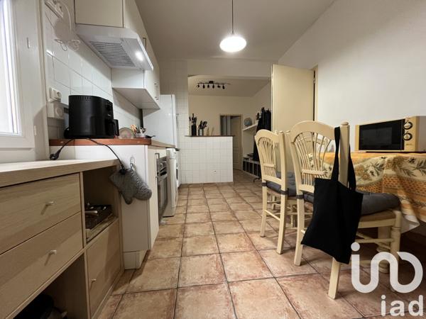 Appartement à vendre 2 pièces 30 m² Bagnols-sur-Cèze