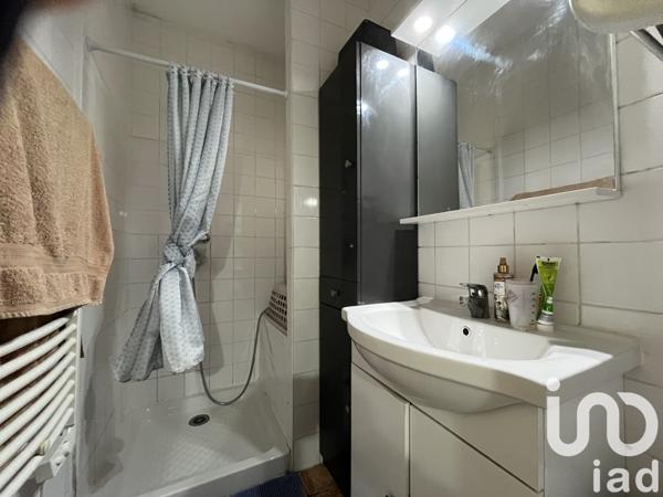 Appartement à vendre 2 pièces 30 m² Bagnols-sur-Cèze