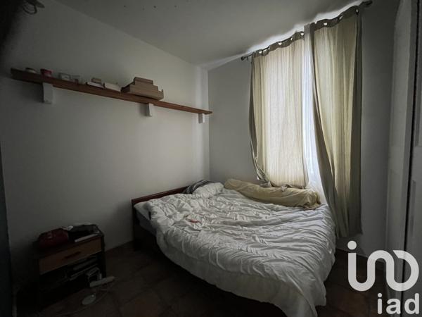 Appartement à vendre 2 pièces 30 m² Bagnols-sur-Cèze