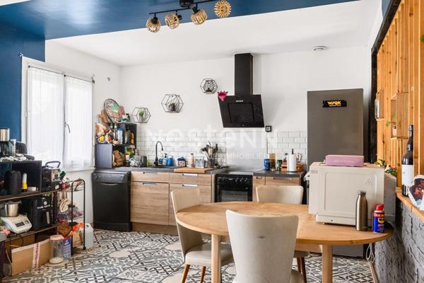 Maison à vendre à Ploumagoar