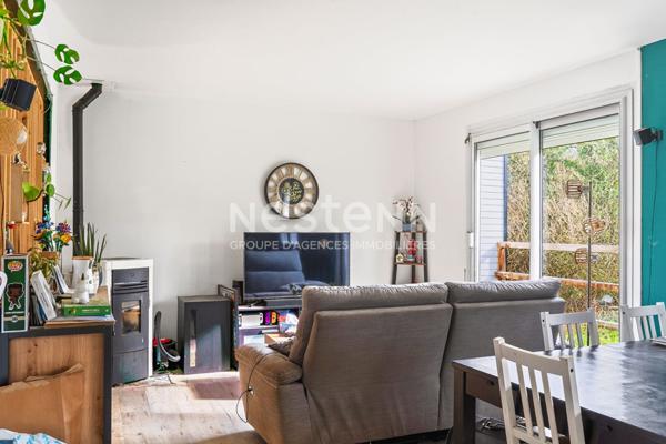 Maison à vendre à Ploumagoar