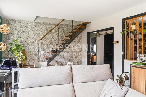 Maison à vendre à Ploumagoar