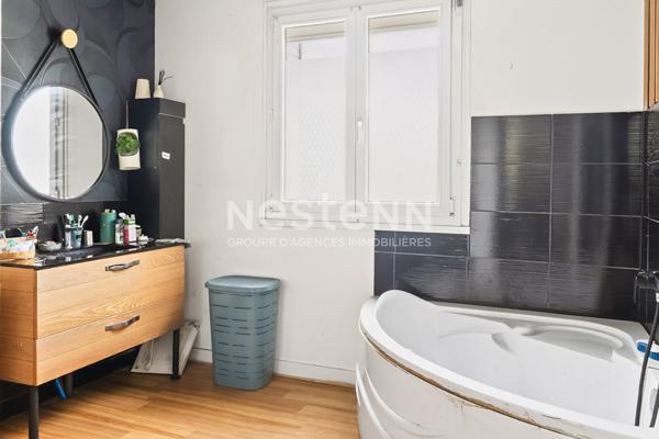 Maison à vendre à Ploumagoar