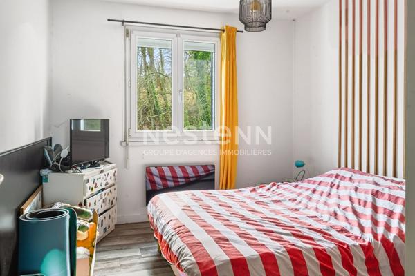 Maison à vendre à Ploumagoar