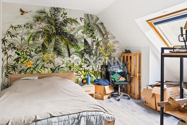 Maison à vendre à Ploumagoar