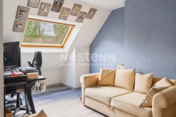 Maison à vendre à Ploumagoar