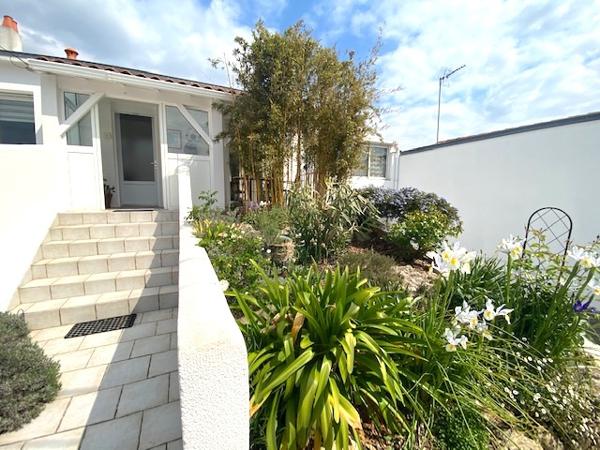 Maison familiale quartier Saint-Eloi, proche centre-ville