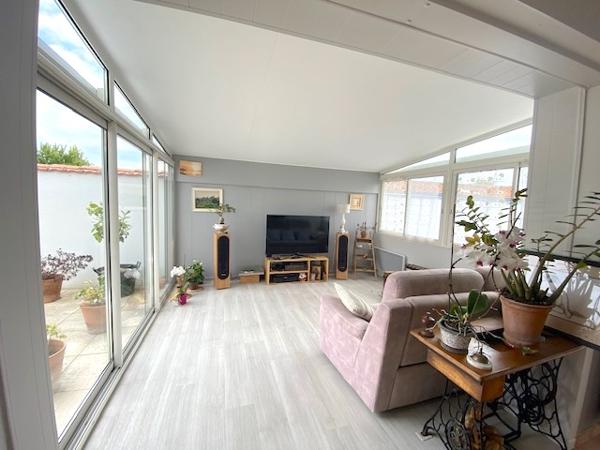 Maison familiale quartier Saint-Eloi, proche centre-ville