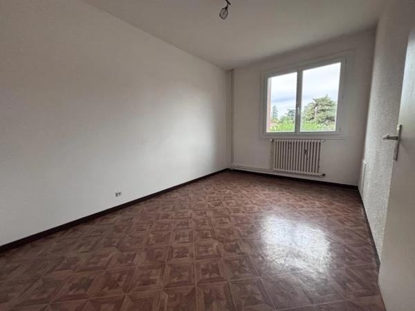 Appartement à louer à Hauterives (26390)