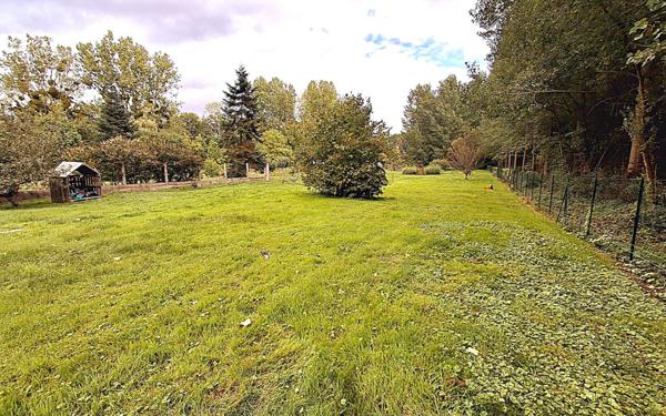 Maison à vendre    5 pièces • 150 m2 Ferrières-en-Gâtinais