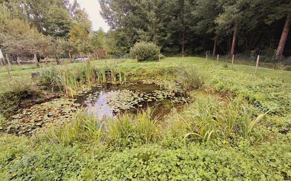 Maison à vendre    5 pièces • 150 m2 Ferrières-en-Gâtinais