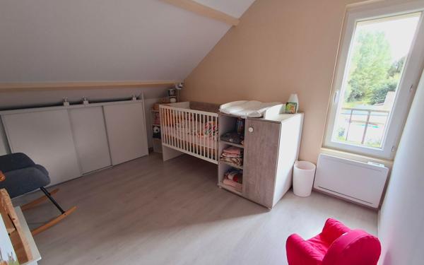 Maison à vendre    5 pièces • 150 m2 Ferrières-en-Gâtinais