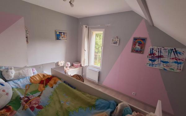 Maison à vendre    5 pièces • 150 m2 Ferrières-en-Gâtinais