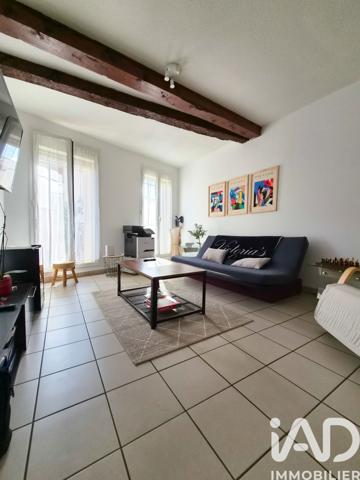Appartement à vendre 3 pièces 76 m² Argelès-sur-Mer