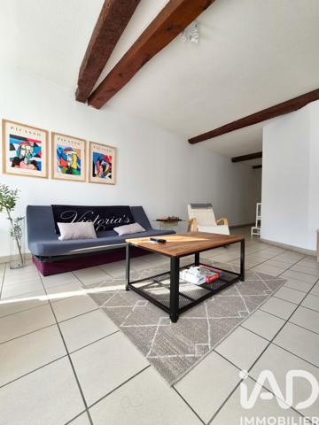 Appartement à vendre 3 pièces 76 m² Argelès-sur-Mer