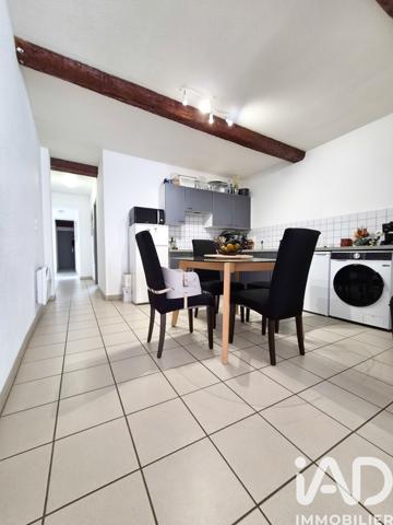 Appartement à vendre 3 pièces 76 m² Argelès-sur-Mer