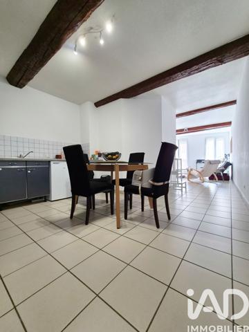 Appartement à vendre 3 pièces 76 m² Argelès-sur-Mer
