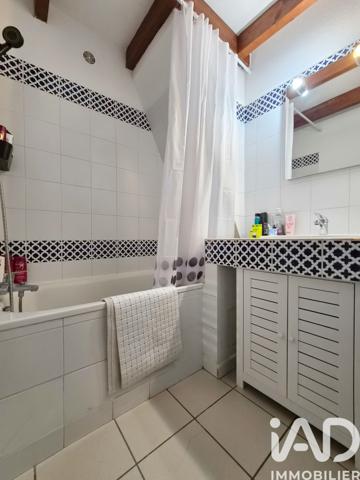Appartement à vendre 3 pièces 76 m² Argelès-sur-Mer