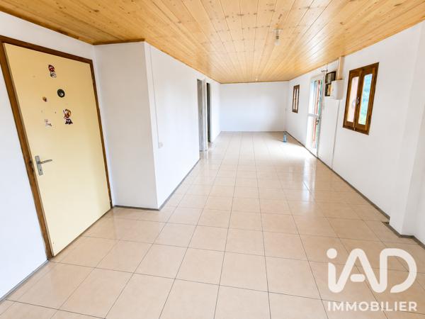 Maison à vendre 3 pièces 72 m² Petite-Île