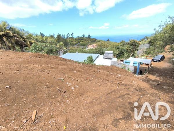 Maison à vendre 3 pièces 72 m² Petite-Île
