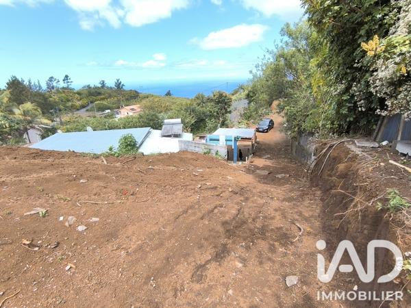Maison à vendre 3 pièces 72 m² Petite-Île