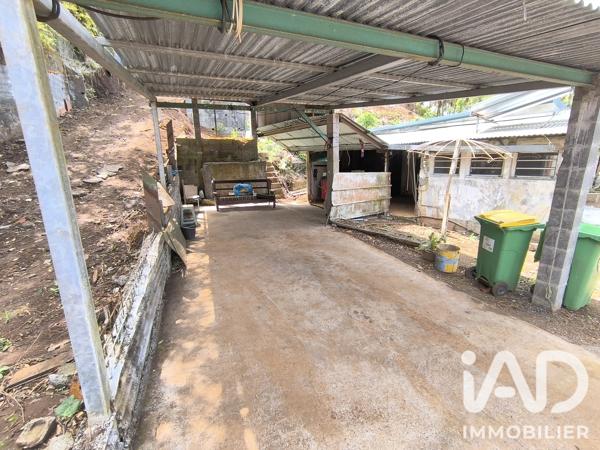 Maison à vendre 3 pièces 72 m² Petite-Île