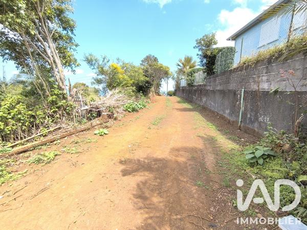 Maison à vendre 3 pièces 72 m² Petite-Île