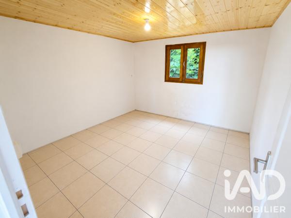 Maison à vendre 3 pièces 72 m² Petite-Île