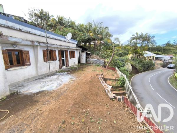 Maison à vendre 3 pièces 72 m² Petite-Île