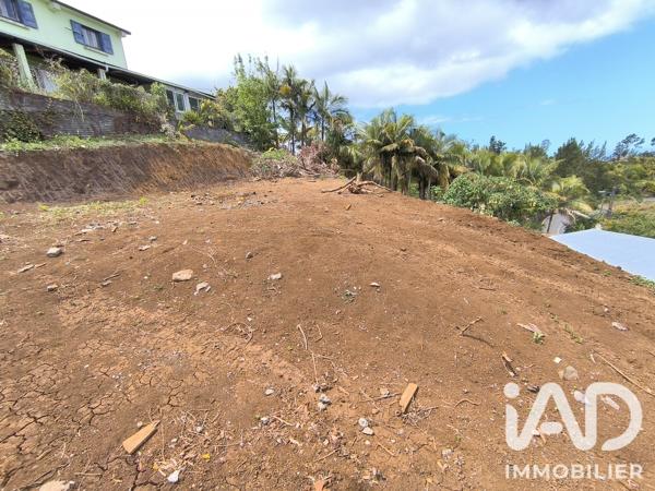 Maison à vendre 3 pièces 72 m² Petite-Île